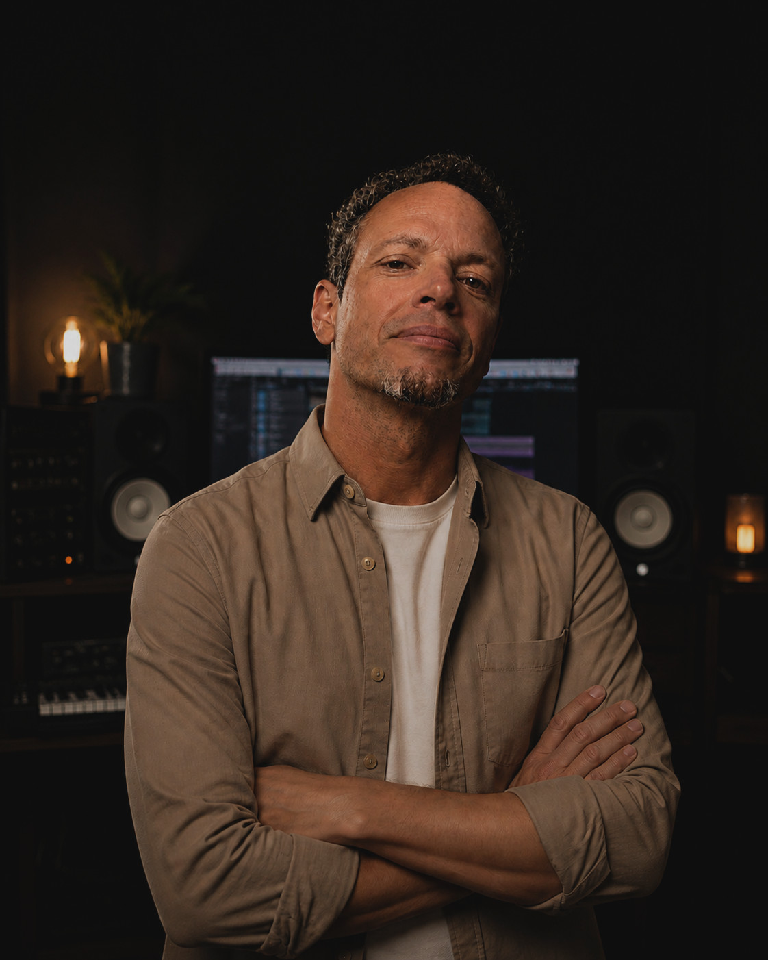 Nicolas Delattre — Compositeur